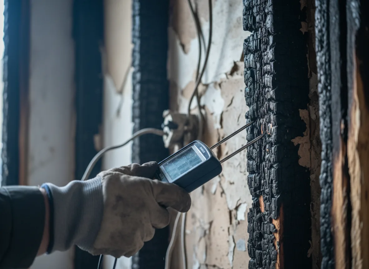 Fire Damage Restoration Lacrosse, WA FAQs